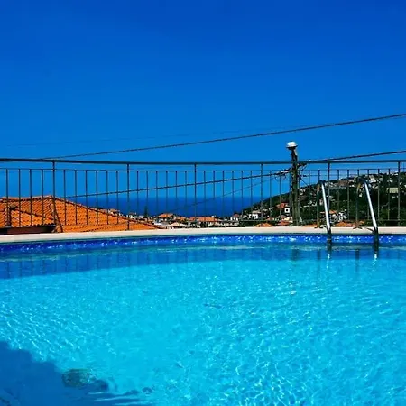 Casa vacanze Juntos By Your Madeira *