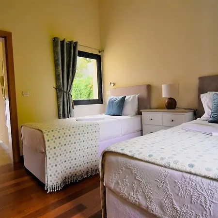 Casa vacanze Juntos By Your Madeira