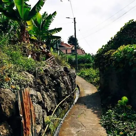 Juntos By Your Madeira Nyaraló *