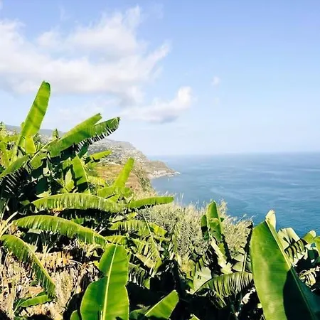 Juntos By Your Madeira Nyaraló *