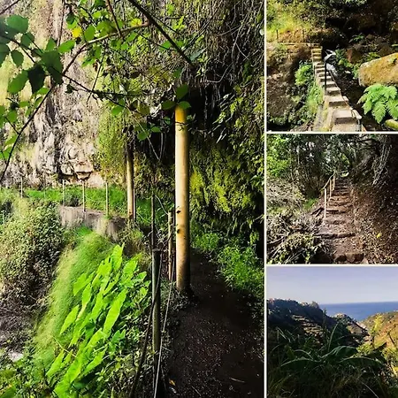 Juntos By Your Madeira Nyaraló *