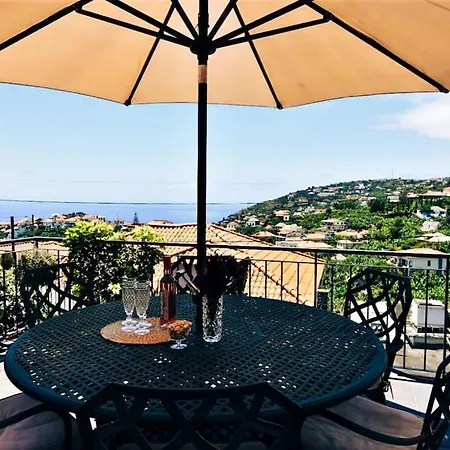 Juntos By Your Madeira *