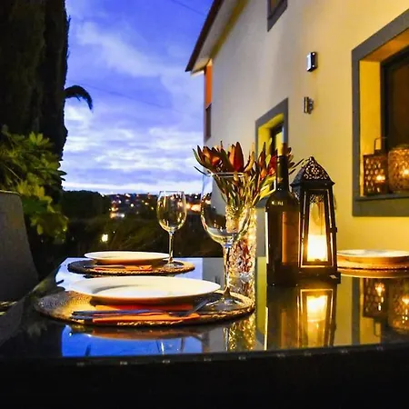 Juntos By Your Madeira *