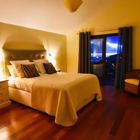 Juntos By Your Madeira Ponta do Sol (Madeira)