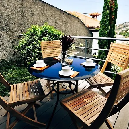 Feriehus Juntos By Your Madeira