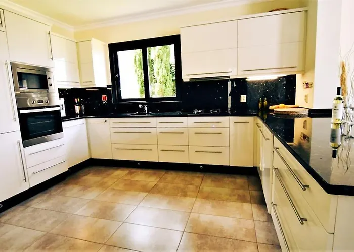 Feriehus Juntos By Your Madeira *