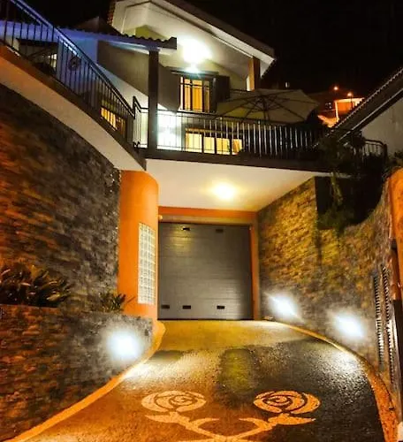 Juntos By Your Madeira Ponta do Sol (Madeira)