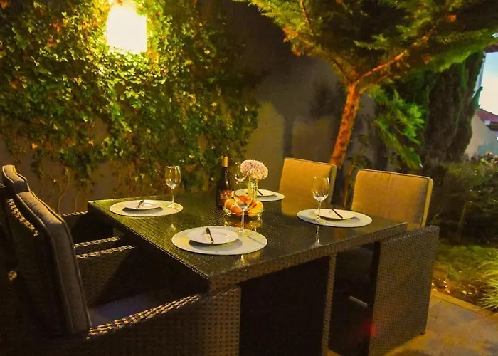 Feriehus Juntos By Your Madeira Ponta do Sol (Madeira)