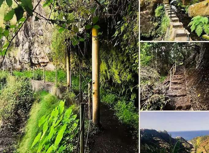 Juntos By Your Madeira Feriehus *