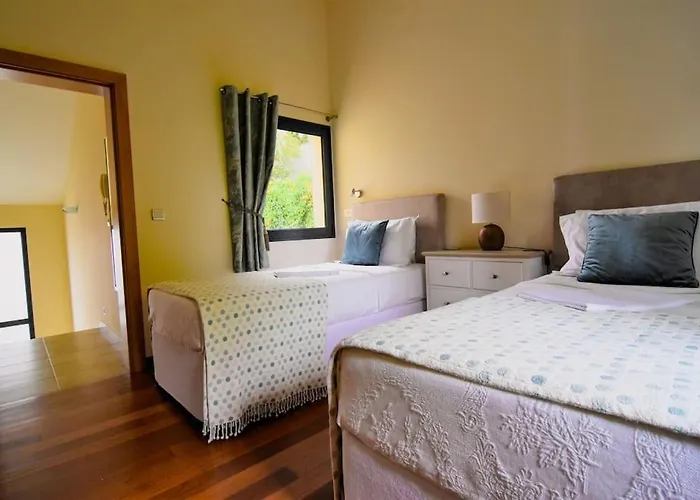 Feriehus Juntos By Your Madeira