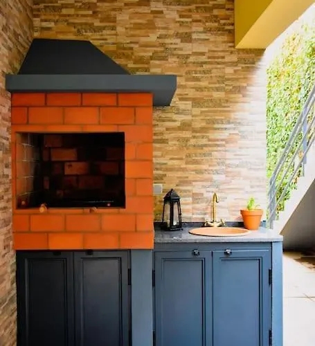 Juntos By Your Madeira Feriehus Ponta do Sol (Madeira)