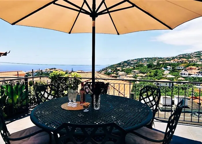 Juntos By Your Madeira *