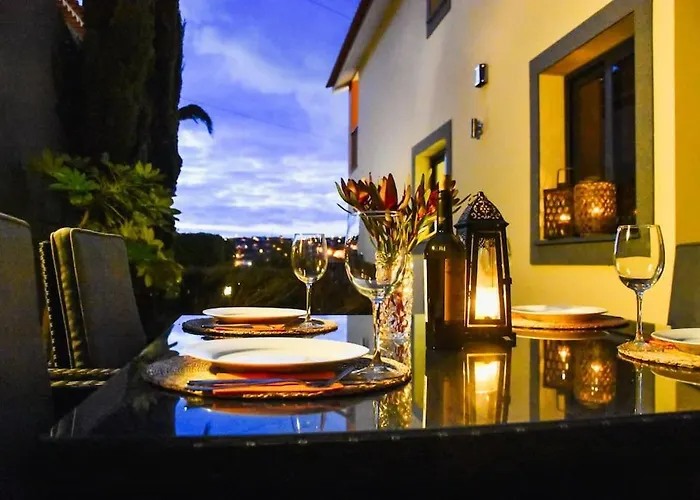 Juntos By Your Madeira *