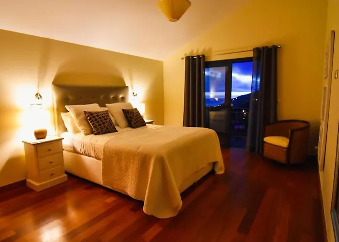 Juntos By Your Madeira Ponta do Sol (Madeira)