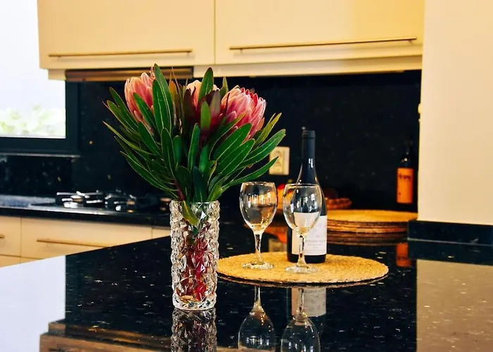 Juntos By Your Madeira * Ponta do Sol (Madeira)