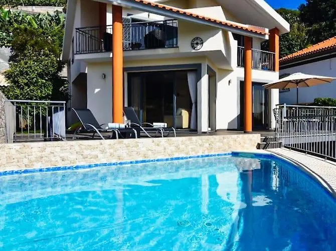 Juntos By Your Madeira *