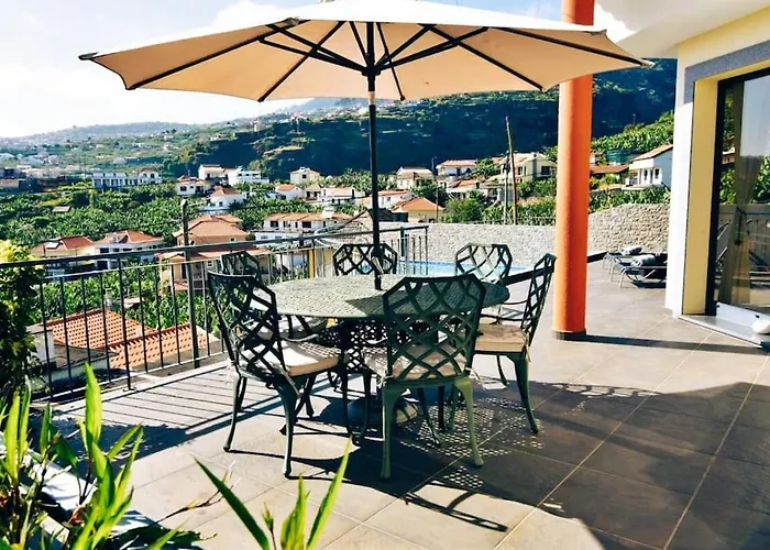 Juntos By Your Madeira