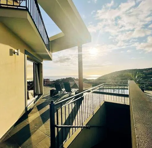 Juntos By Your Madeira * Ponta do Sol (Madeira)